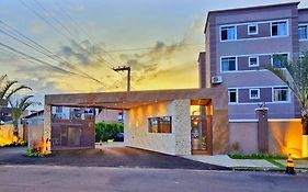 Apartamento em João Pessoa